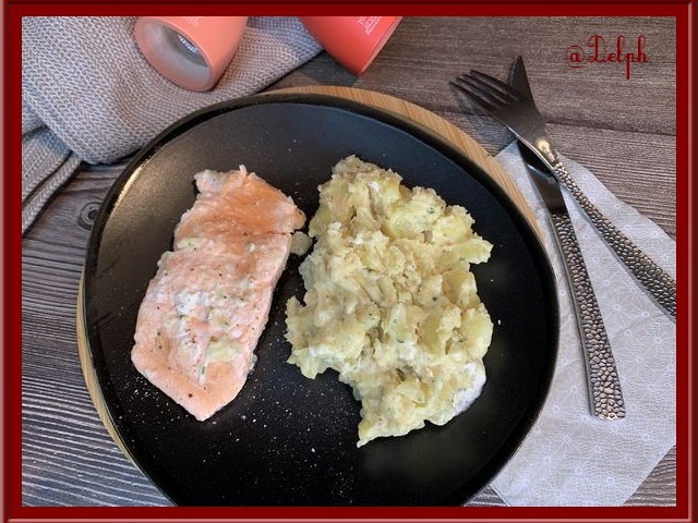 Recettes de Cookéo et Pomme de terre