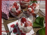 Ethon Mess aux fraises