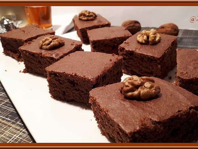 Recettes De Gateau Au The