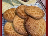 Grandes galettes bretonnes