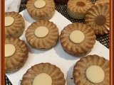 Moelleux au sirop d’érable