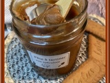 Pâte à tartiner aux spéculoos