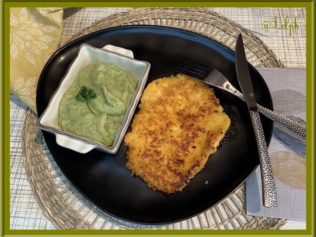 Recettes de Brocolis et Pomme de terre