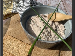 Recettes de St Moret