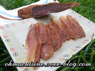 Les Meilleures Recettes de Lomo et Porc