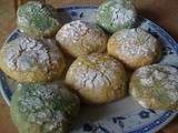 Sorawel a testé pour vous : les macarons marocains