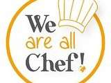 We are all Chef: Et si on mangeait chez l'habitant à l'autre bout de la planète