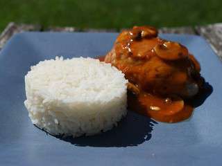 Recettes de Paupiettes et Thermomix