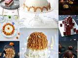 15 desserts de fêtes