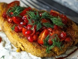 15 meilleures recettes à base d'aubergines