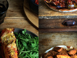 3 recettes de légumes du nouveau livre Simple Too d'Ottolenghi