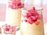 Best of sur la rhubarbe , 20 recettes