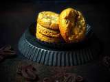 Cookies au chocolat de Philippe Conticini