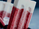 E book gratuit spécial Glaces et Sorbets