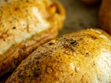 Empanadas à ma façon