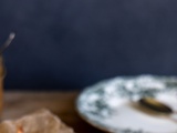Gâteau 100% amandes et aux abricots