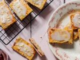 Sablés fourrés à la confiture pour les vacances