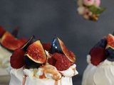 Spécial figues, 15 recettes salées et sucrées