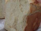 Super découverte: l' Hokkaido pain japonnais au lait super moelleux , vous le connaissez