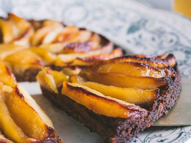 Recettes de Tarte Express