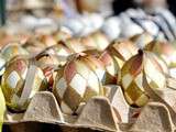 Très bonnes fêtes de Pâques avec les marchés de Vienne
