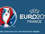 Concours Euro 2016, Quelle est votre recette préférée pour recevoir les copains devant un match de foot