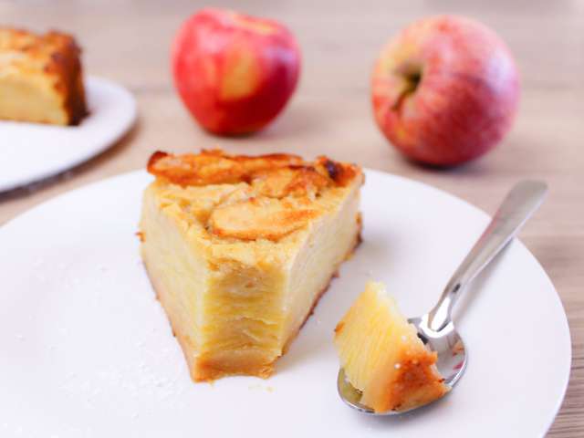 Recettes De Pomme De On Va Deguster