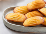 Madeleines