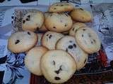 Cookies très miam