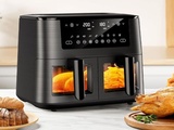 Aiguillettes de poulet à l’Airfryer : les temps de cuisson (et leurs secrets)