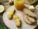 Avec quoi manger la confiture de courgettes : idées inattendues pour sublimer ce faux classique