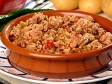 Axoa de veau : Recettes, astuces & accompagnements gourmands