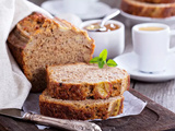 Banana bread sans gluten : Une recette pour tous