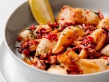 Chipiron basque : Recette et accompagnements