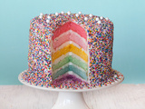 Combien de temps se conserve un layer cake au frigo