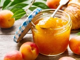 Confiture abricot romarin : l’alliance ensoleillée qui transforme vos petits déjeuners
