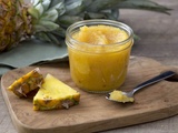 Confiture d’ananas : Recette et conseils utiles