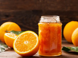 Confiture d’oranges amères : l’élégance à l’anglaise