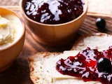 Confiture de cassis : la recette maison qui réveille l’été