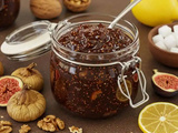 Confiture de noix : cette douceur inattendue qui surprend et régale