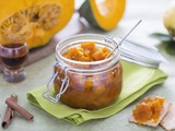 Confiture de potimarron : Recette et conseils