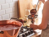 Cuisson de la confiture : Tout ce qu’il faut savoir
