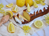 Gâteau aux citrons au Thermomix : du rapide au magique, toutes les versions qui font fondre