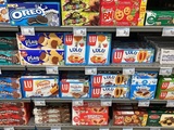 Gâteaux industriels : entre plaisir sucré et responsabilité