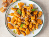 Gnocchi à la patate douce : Recette, préparation et accompagnements