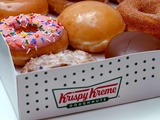 Krispy Kreme : avis sincère sur les donuts les plus célèbres du monde