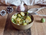 Maîtriser la cuisson des choux de Bruxelles: astuces, temps et conseils