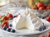 Meringue trop liquide : pourquoi ça arrive… et comment la rattraper sans paniquer