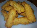 Frites de panisse