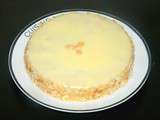 Gâteau au citron (cake au citron de Pierre Hermé)